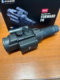 Visore Notturno Pulsar Forward FN