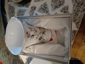 vaso portafiori