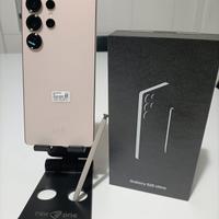 samsung s25 ultra 512 gb trattabili 