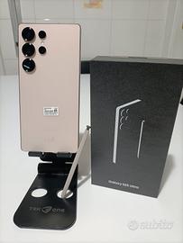 samsung s25 ultra 512 gb trattabili 