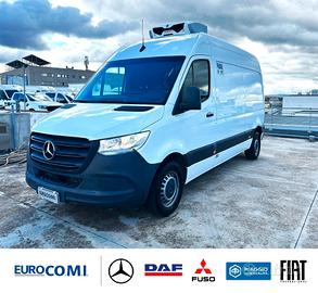 Mercedes Sprinter 314 39.35 Coibentazione e Frigo