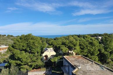 Villa di recente costruzione Defensola