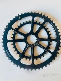 Corone Cannondale spidering 52/36
