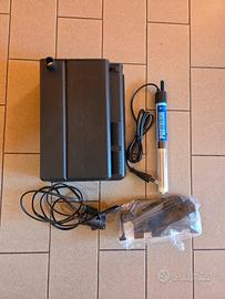 filtro acquario completo
