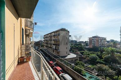 Appartamento - Catania