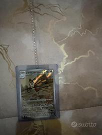 Carta pokemon.