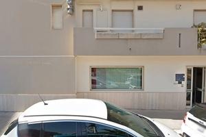 Nuovo locale commerciale via Scalo Merci, n 18