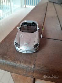 Modellino auto Dodge Viper