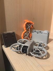 Dji Neo con care refresh