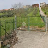 TER. RESIDENZIALE A FONTE NUOVA