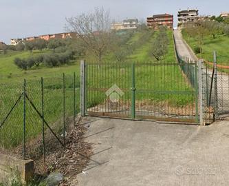 TER. RESIDENZIALE A FONTE NUOVA