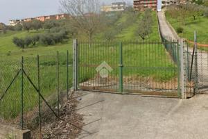TER. RESIDENZIALE A FONTE NUOVA