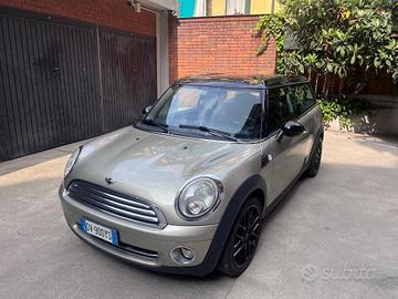MINI Clubman Mini 1.6 16V Cooper Clubman motore