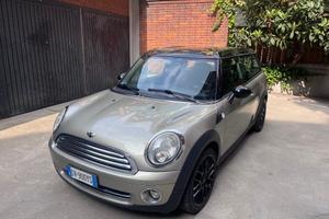 MINI Clubman Mini 1.6 16V Cooper Clubman motore