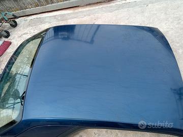 Hard Top Bmw E36 cabrio 1993-1999