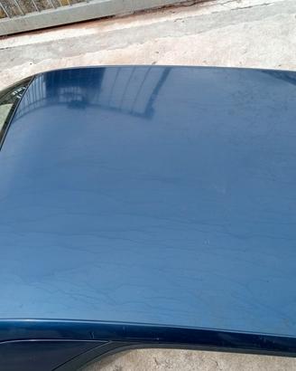 Hard Top Bmw E36 cabrio 1993-1999