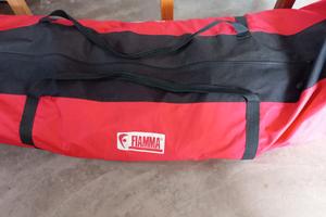 Privacy room f45 veranda camper tendalino fiamma