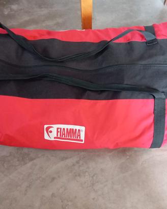Privacy room f45 veranda camper tendalino fiamma