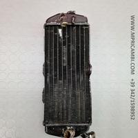 RADIATORE SINISTRO KTM SMC 660 2003 2004