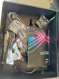 Asus Rog Strix x470-f gaming