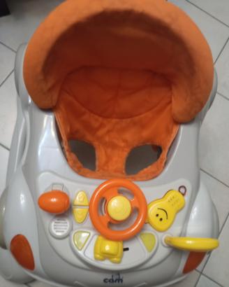 Girello Cam