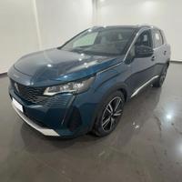 Peugeot 3008 Hybrid 225 e-EAT8 GT