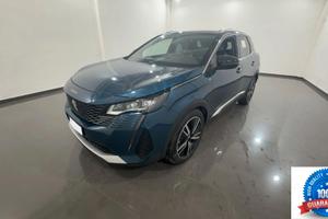 Peugeot 3008 Hybrid 225 e-EAT8 GT