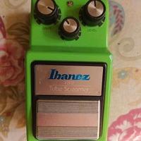 Ibanez ModelloTube Screamer TS9 anni 80