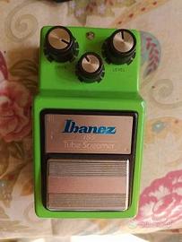 Ibanez ModelloTube Screamer TS9 anni 80