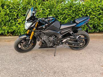 Yamaha FZ8