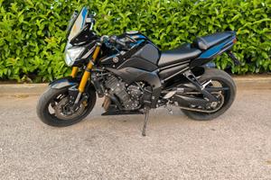 Yamaha FZ8