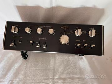 SANSUI AU-5500