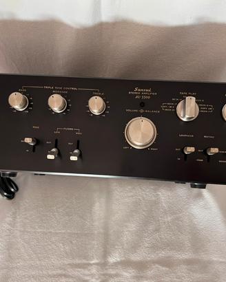 SANSUI AU-5500