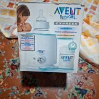 Scaldabiberon Elettrico Avent