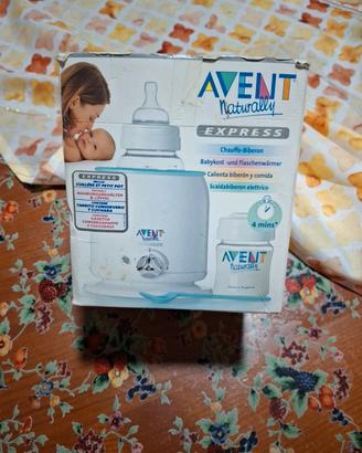 Scaldabiberon Elettrico Avent