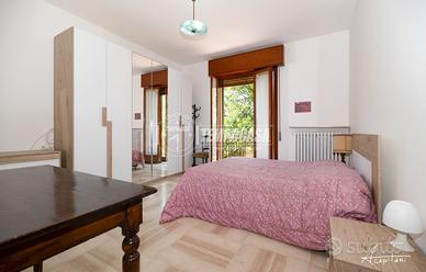 Trilocale in zona Buonpastore