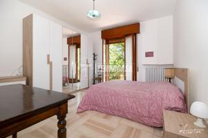 Trilocale in zona Buonpastore