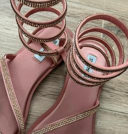 Sandalo Steve Madden
