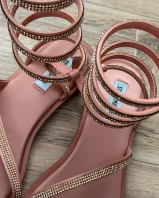 Sandalo Steve Madden