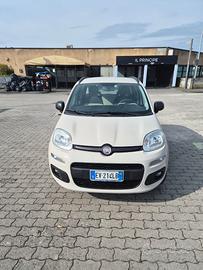 Fiat panda metano turbo 900