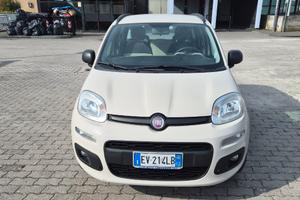 Fiat panda metano turbo 900