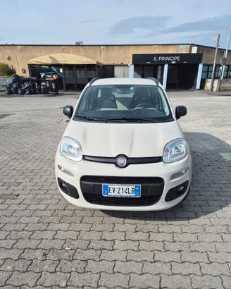 Fiat panda metano turbo 900