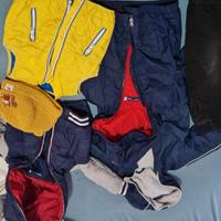 Vestiti bimbo 9-12 mesi