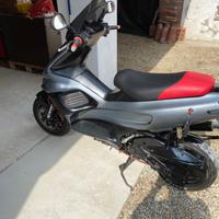 Gilera Runner 125 - 2000