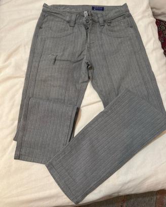 Pantaloni Uomo