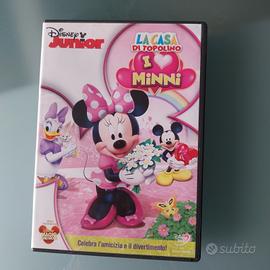 Disney Junior La casa di Topolino