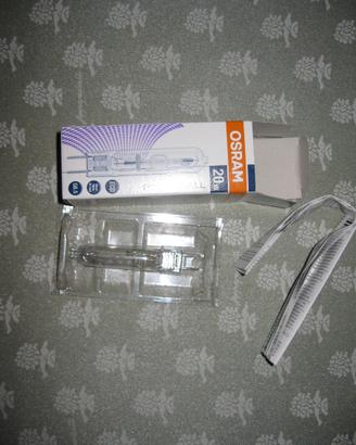 DUE Lampade OSRAM POWERBALL HCI-TC
