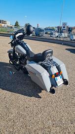 Harley-Davidson Road King Special 114