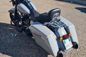 Harley-Davidson Road King Special 114
