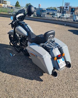 Harley-Davidson Road King Special 114